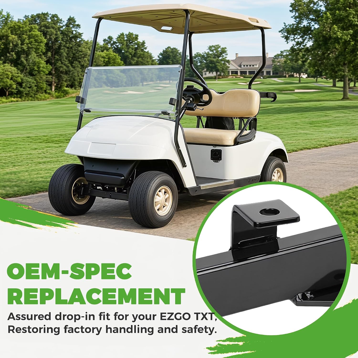 OEM part numbers 70539-G01