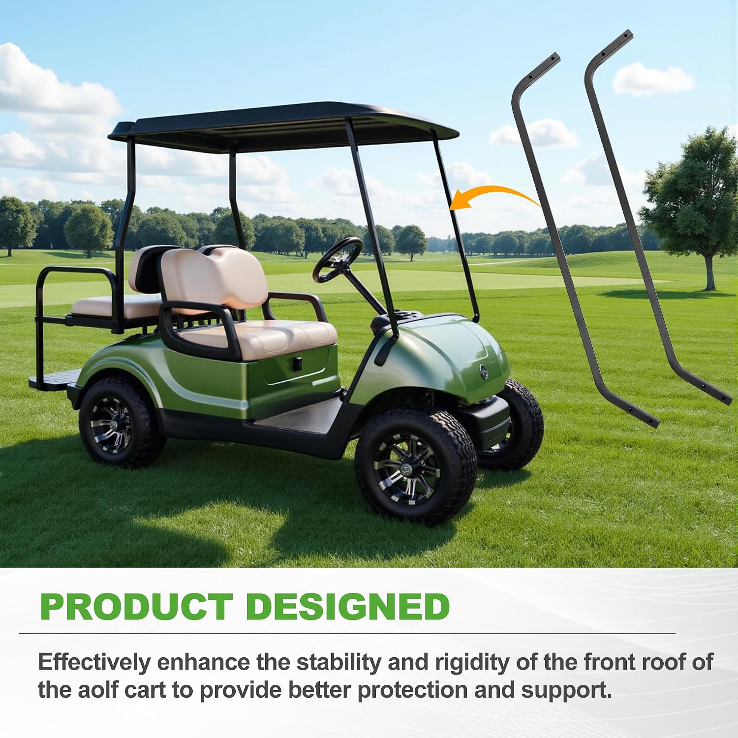 PRODUCT DESIGNED