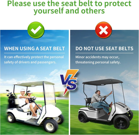 Keep Passengers Safe & Secure