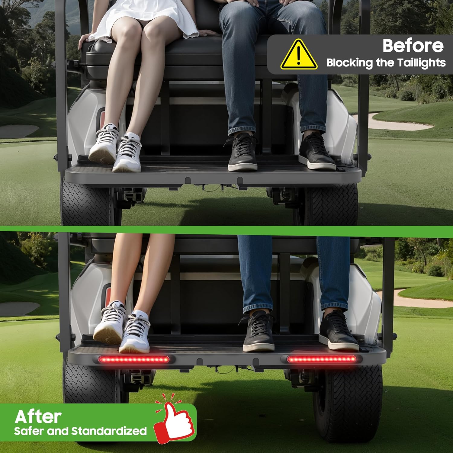 Safety Standardization