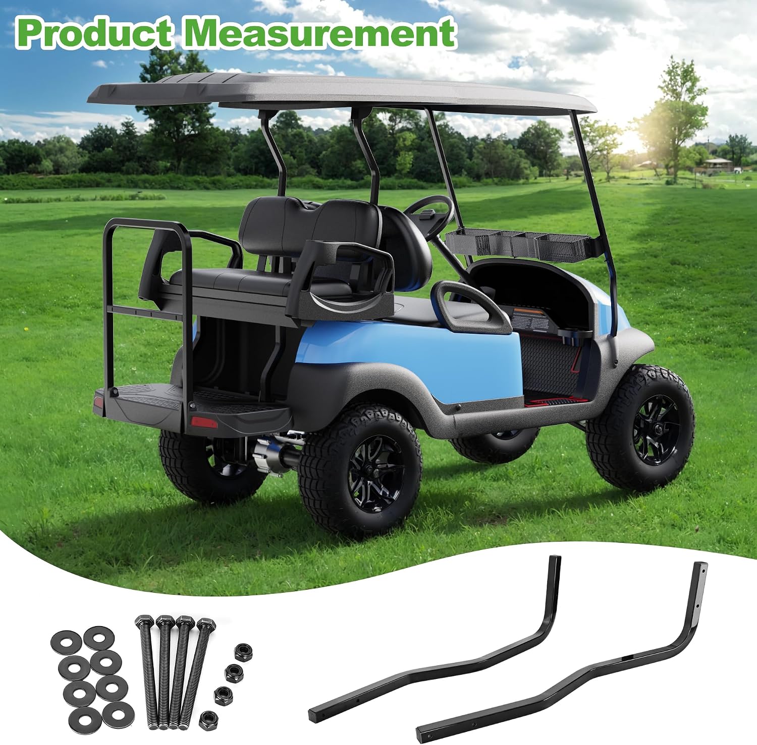 Product Measurement