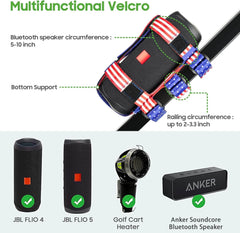 Multifunctional Velcro