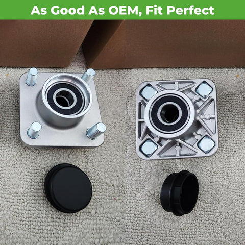 As Good As OEM, Fit Perfect