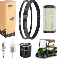 Golf Cart Tune-Up Kit for EZGO TXT & RXV