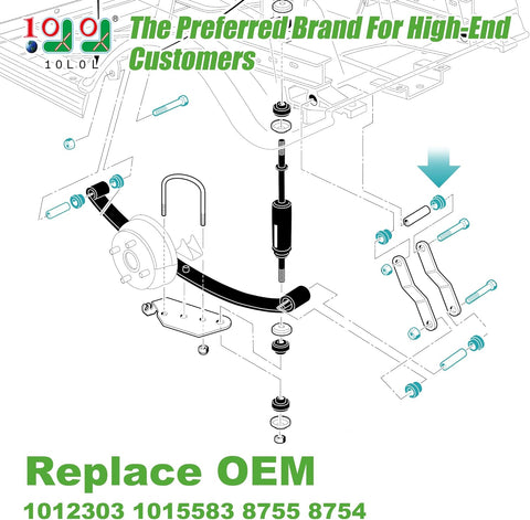 Replace OEM