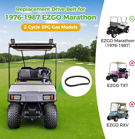 Replaces OEM 14153-G1 14153G1