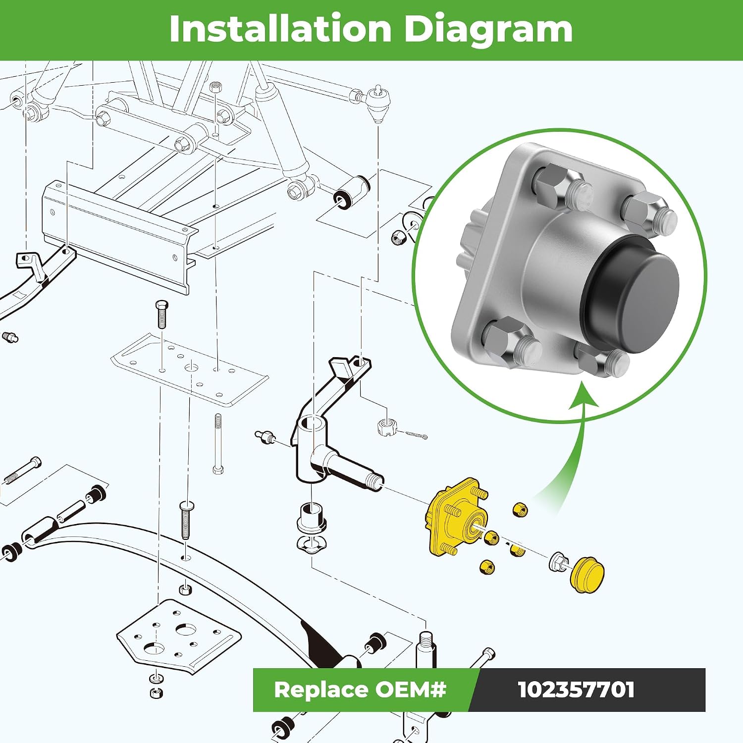 Installation Diagram