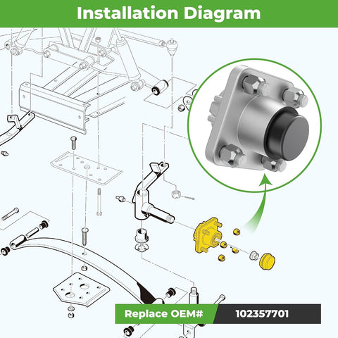 Installation Diagram