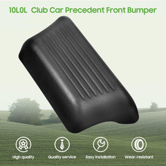 10L0L Club Car Precedent Front Bumper