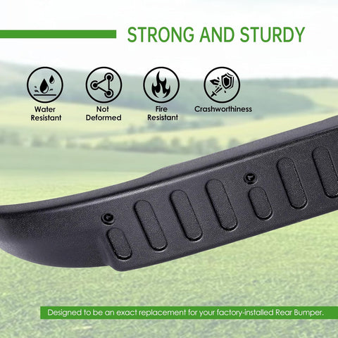 Premium Durable Construction