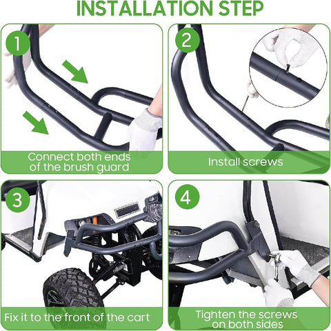 INSTALLATION STEP