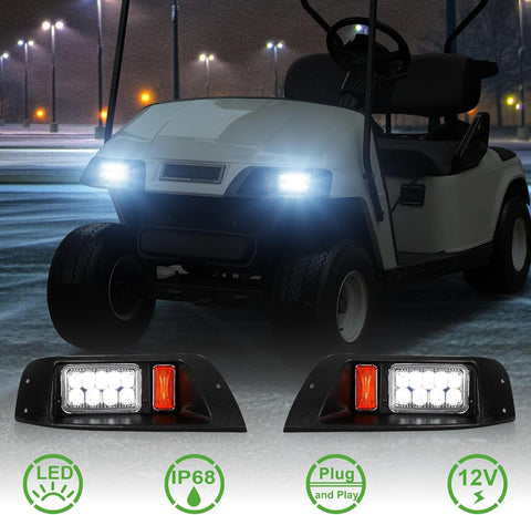 Advanced LED Technology