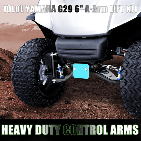 Heavy-Duty Construction