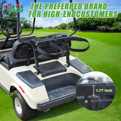Club Car DS Golf Bag Holder (1987-Up)