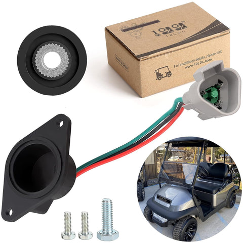 Golf Cart IQ Speed Sensor for Club Car DS/Onward/Tempo/Precedent
