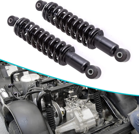 Yamaha G29 Rear Shocks