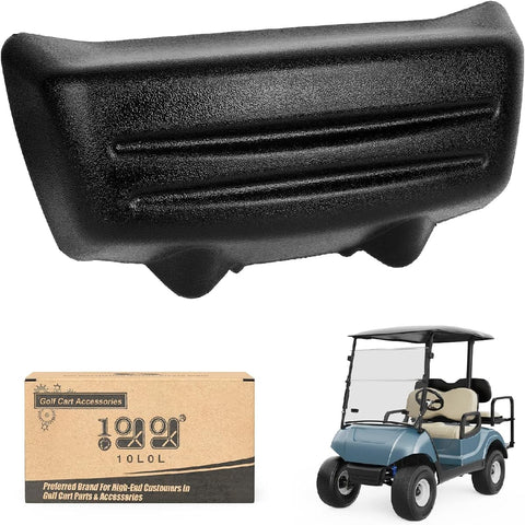 10L0L Front Bumper Cover for Yamaha G29 Drive