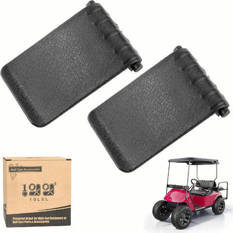 Golf Cart Bag Rack Strap Buckle