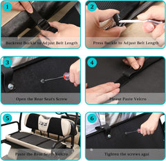 Installation Steps