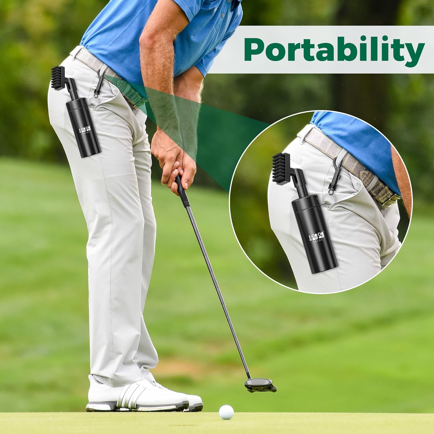 Portability