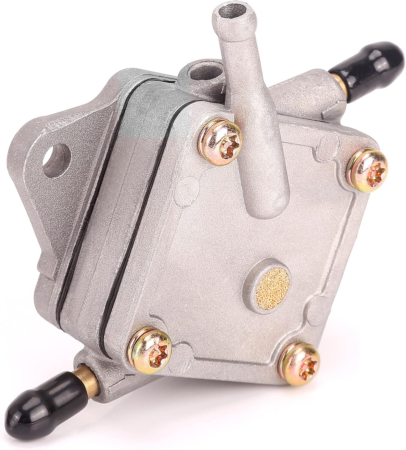 10L0L Fuel Pump Kit for EZGO TXT & Medalist Gas Golf Carts 1994-2003