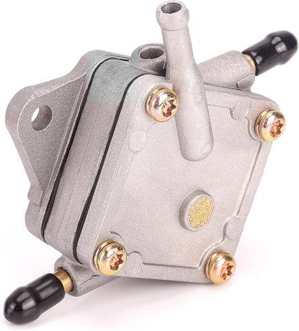 10L0L Fuel Pump Kit for EZGO TXT & Medalist Gas Golf Carts 1994-2003