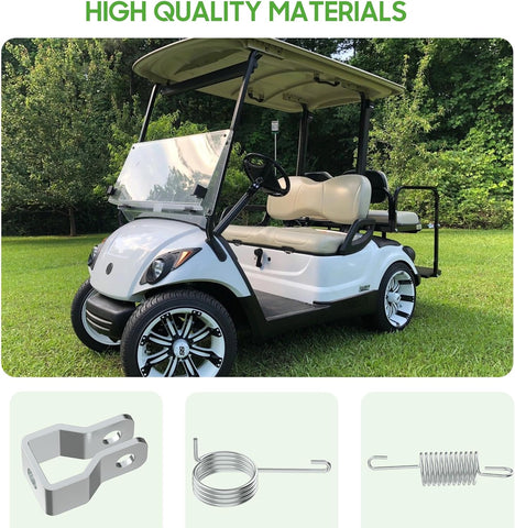 HICH QUALITY MATERIALS