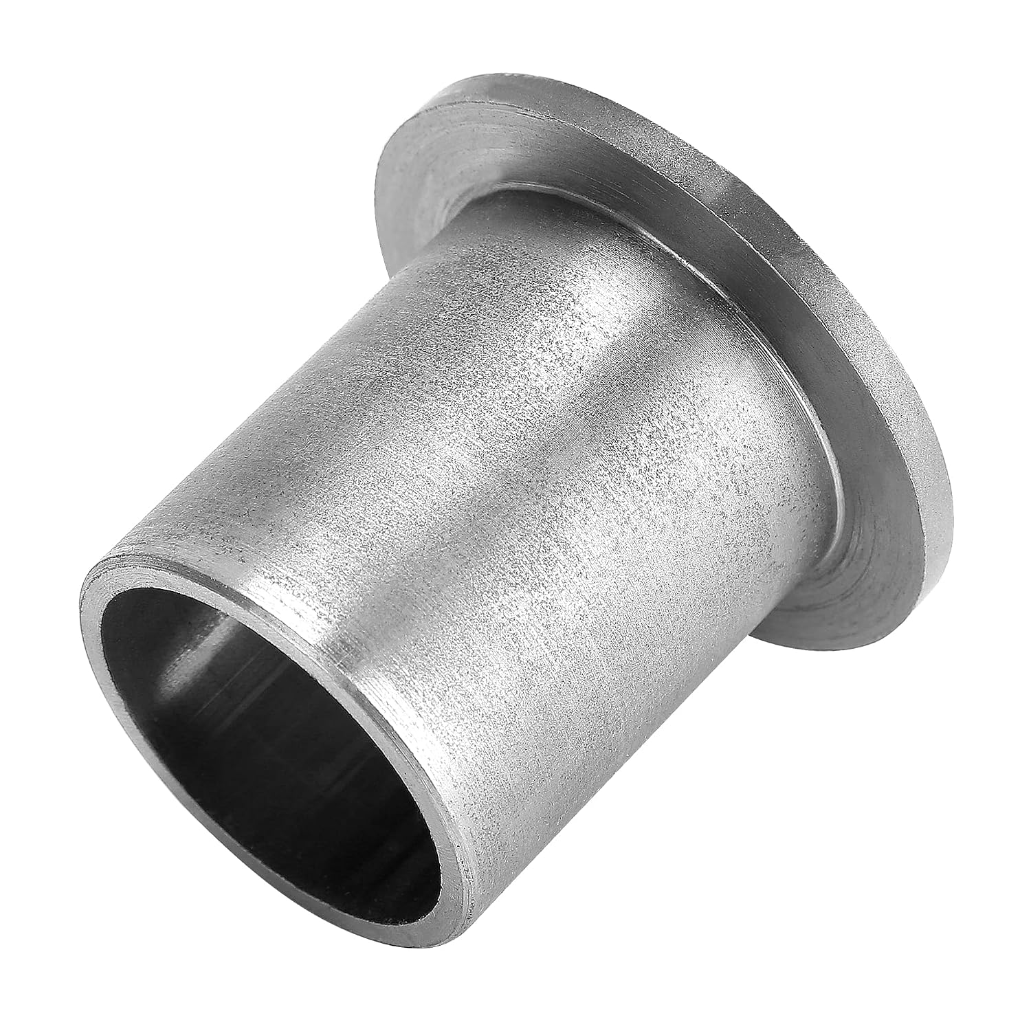 10L0L flanged bushing close-up view for EZGO golf cart steering gear box