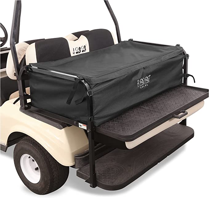 golf cart storage bag