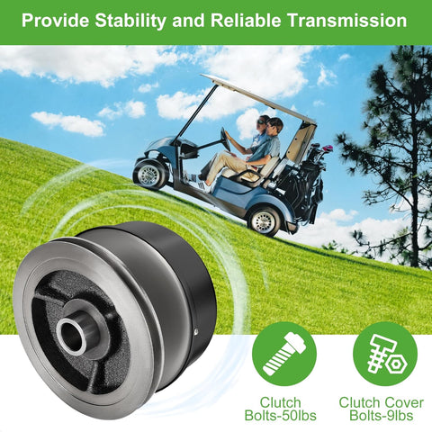 Provide Stability and Reliable Transmission