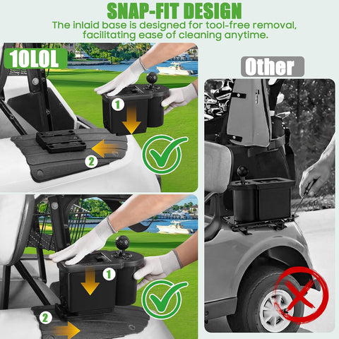 SNAP-FIT DESIGN