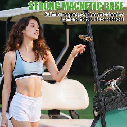 weatherproof cigar mount