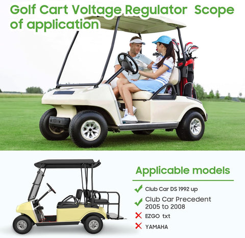 10L0L Golf Cart Fuel Siphon Pickup Tube