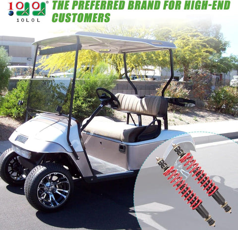 10L0L Golf Cart Heavy Duty Shock Absorber