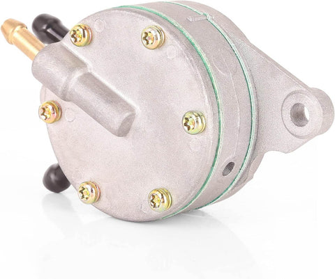 Golf Cart Fuel Pump for Yamaha G2 G2A G9 G11 G11A G14