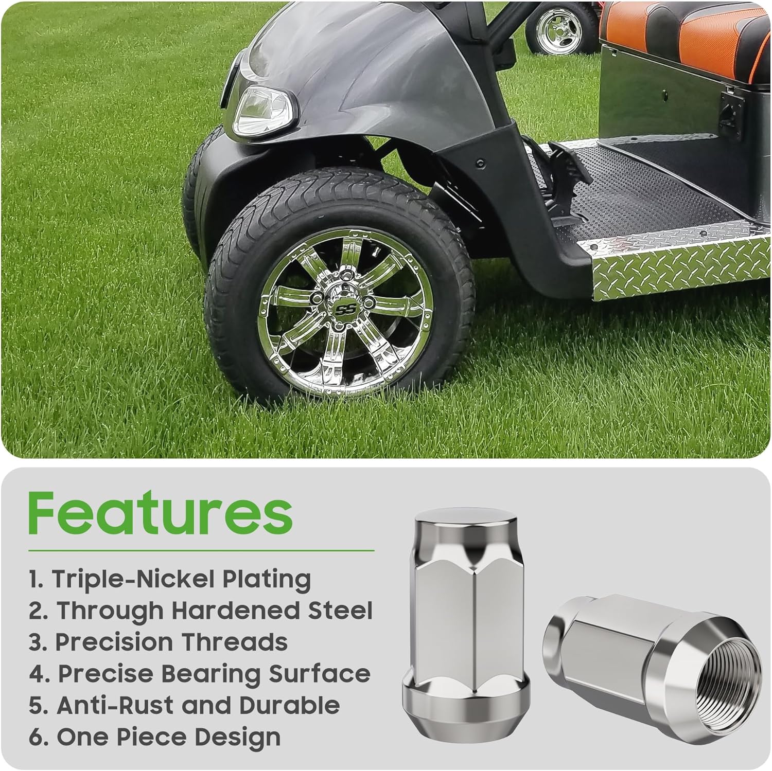 Features