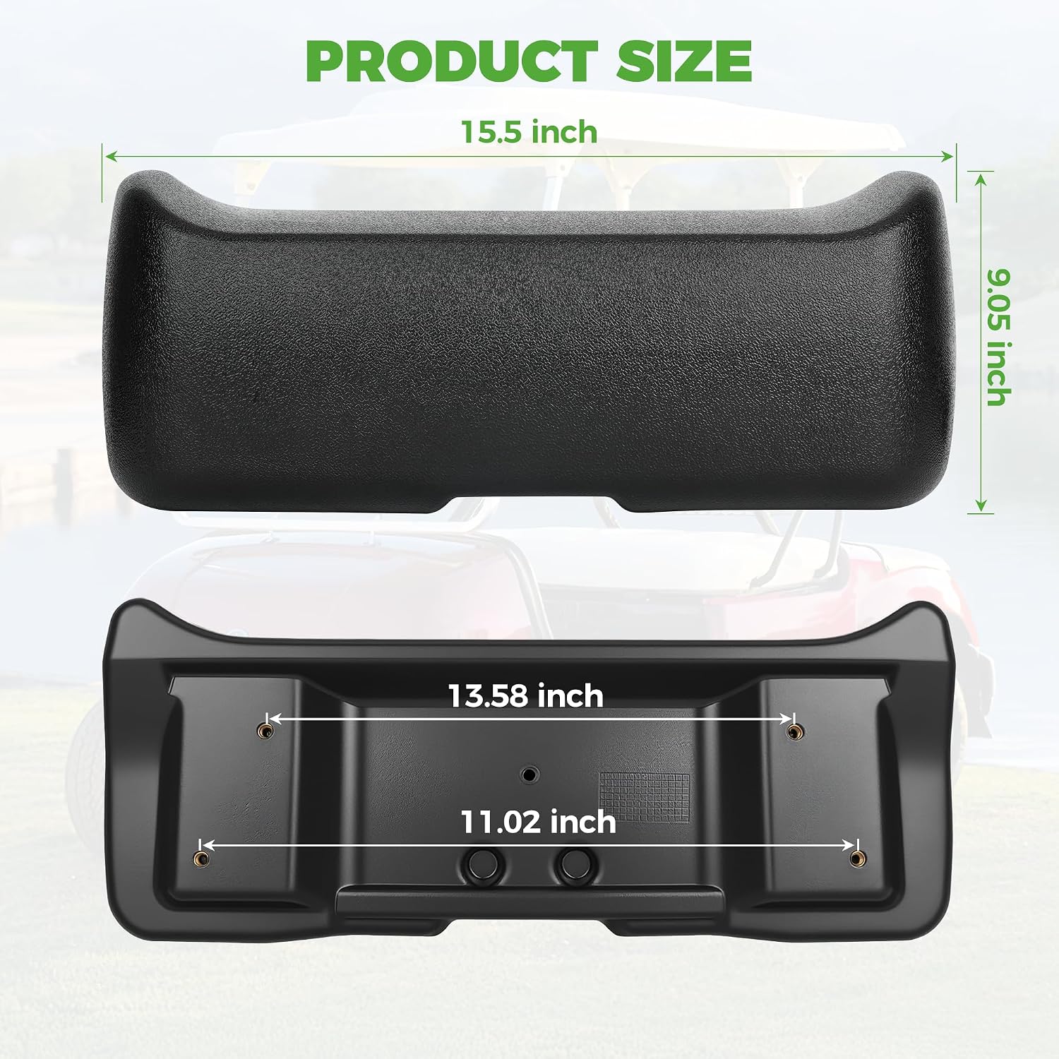 PRODUCT SIZE