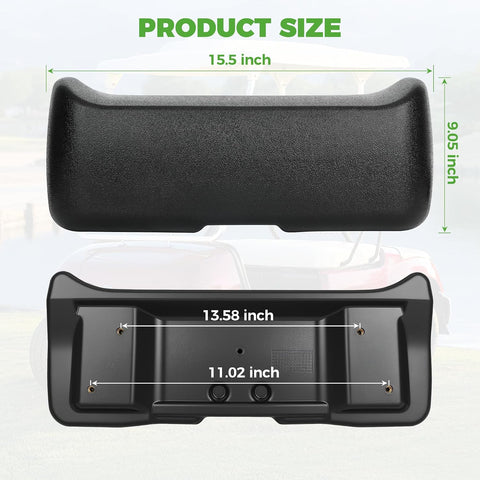 PRODUCT SIZE