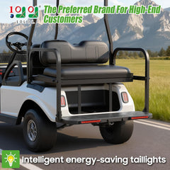 Energy-saving taillights