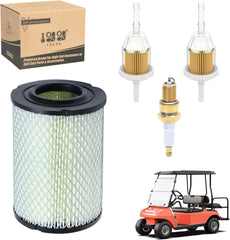 Golf Cart Tune Up Kit for Club Car DS Gas 1984-1991