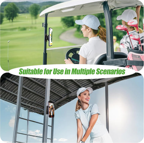 Suitable for Use in Multiple Scenarios