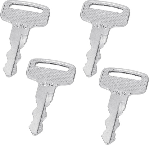 Golf Cart Replacement Ignition Key for Yamaha