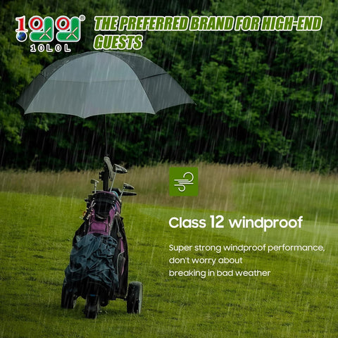 10L0L golf accessories