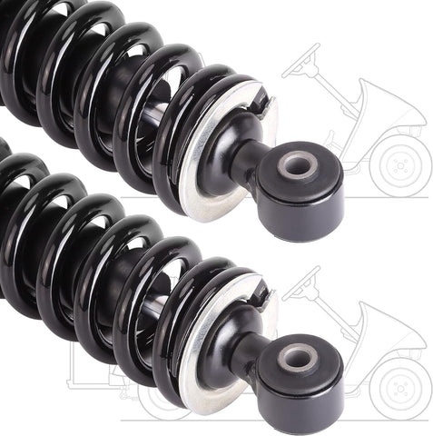 Yamaha G29/Drive Rear Shock Absorber Kit
