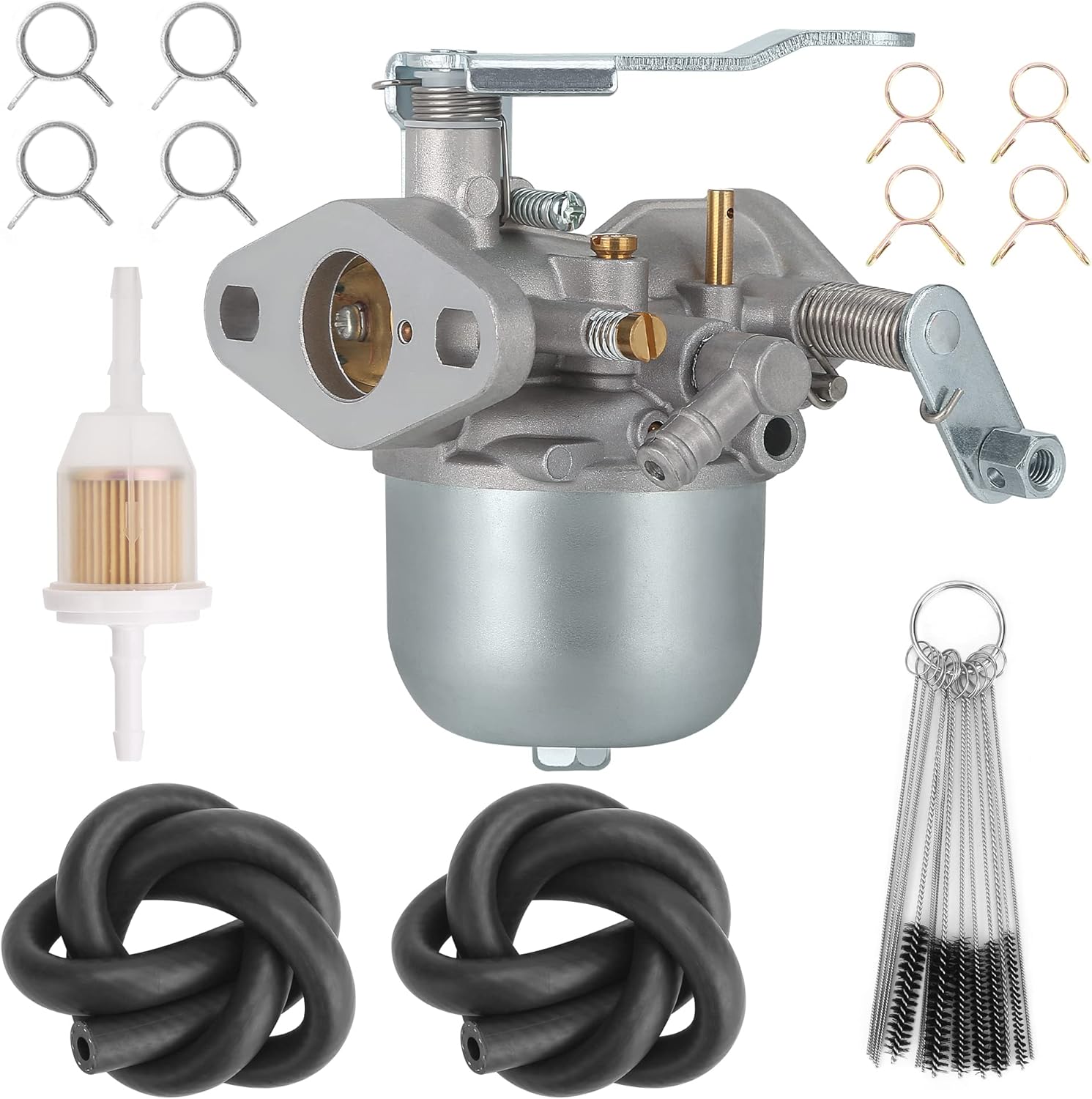 10L0L Golf Cart Carburetor for EZGO Marathon