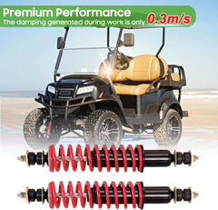 Golf Cart Heavy Duty Shock Absorber For EZGO TXT Medalist