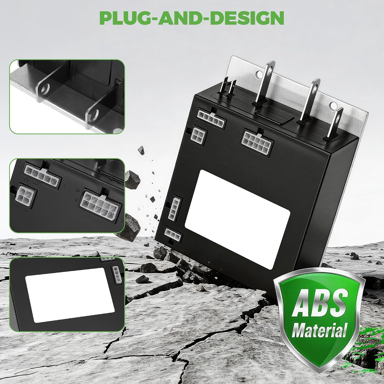 PLUG-AND-DESIGN