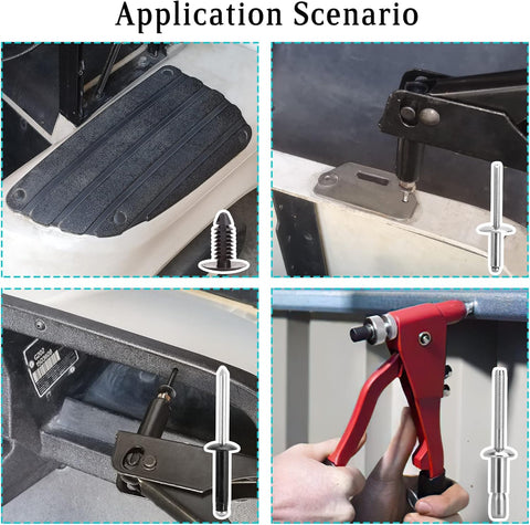 Application Scenario