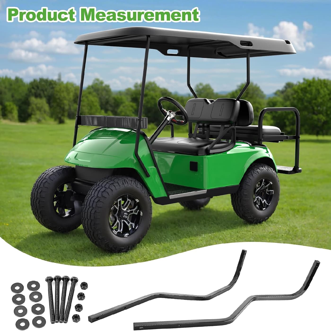Product Measurement