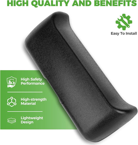 HIGH QUALITY AND BENEFITS
